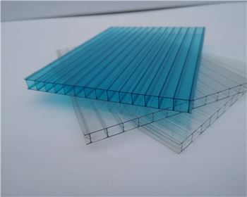 聚碳酸酯陽(yáng)光板